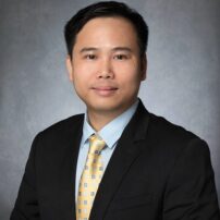 TS. Phan Minh Liêm