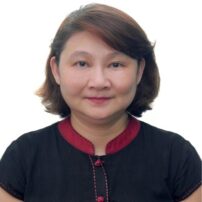 TS.BS. Thân Hà Ngọc Thể