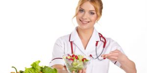 Dinh dưỡng và cách chăm sóc khi mắc bệnh ung thư