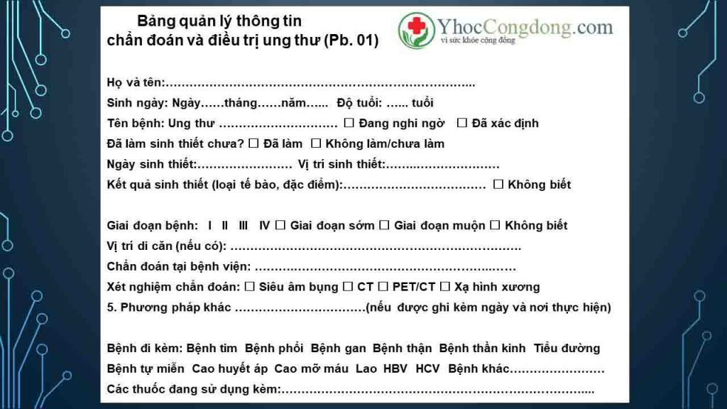 Bang-quan-ly-thong-tin-chan-doan-va-dieu-tri-ung-thu