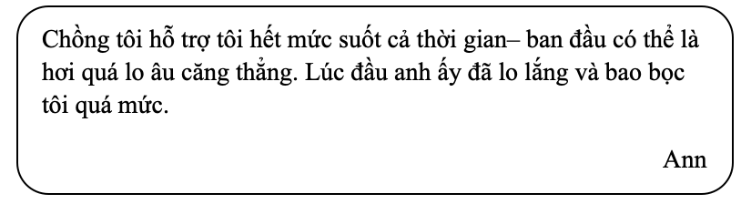 Cơ thể bạn, sự gần gũi và tình dục