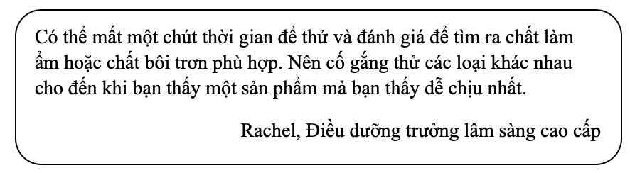 Cơ thể bạn, sự gần gũi và tình dục