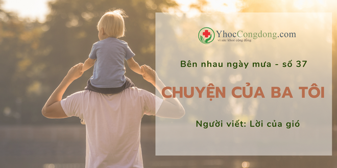 Bên nhau ngày mưa số 37