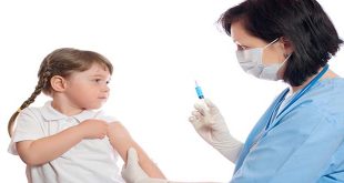 Bệnh Sởi và vaccine