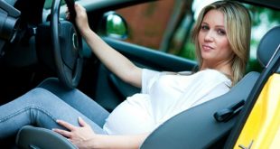 Phụ nữ có thai có nên sử dụng đai an toàn không?