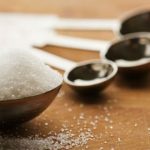 Sucralose: chất thay thế đường không chứa calo