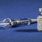 vaccine đậu mùa