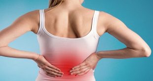10 lời khuyên cho chăm sóc sức khỏe của lưng