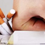 Phòng tránh tái nghiện thuốc lá
