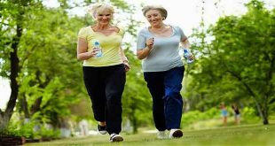 Khả năng kéo dài tuổi thọ thêm 5 năm ở người cao tuổi thường xuyên tập thể dục