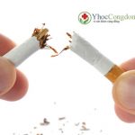 Những mẹo nhỏ giúp bạn từ bỏ thuốc lá