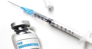 Vaccine phòng ngừa cúm cho trẻ