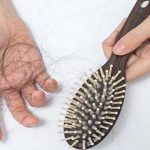 Rụng tóc - Nguyên nhân gây rụng tóc