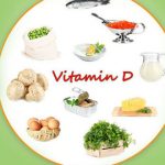 sự thiếu hụt vitamin D ở trẻ bú mẹ và sự cần thiết của việc bổ sung vitamin D thường xuyên