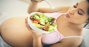 vai trò của magnesium trong chế độ ăn cho phụ nữ mang thai