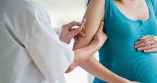 Vaccine trong thai kỳ