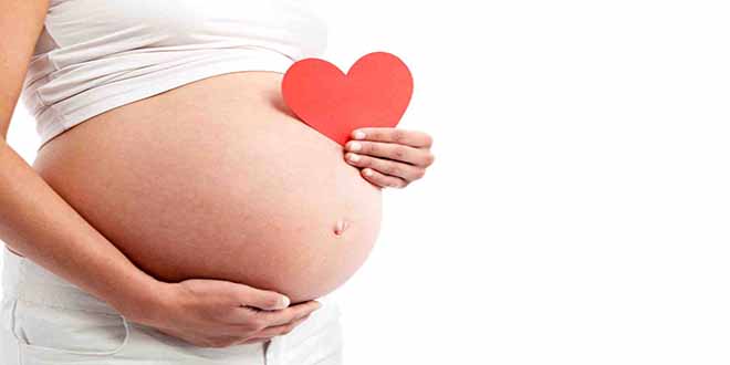 Hành trình mang thai - Hành trình kỳ diệu