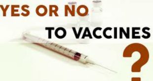 Vaccine – Lời đồn và sự thật