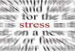giải tỏa stress (căng thẳng) cho bệnh nhân ung thư