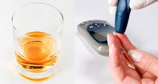 Bệnh nhân tiểu đường có nên uống rượu không?