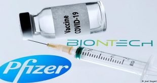 Vaccine Pfizer-BioNTech