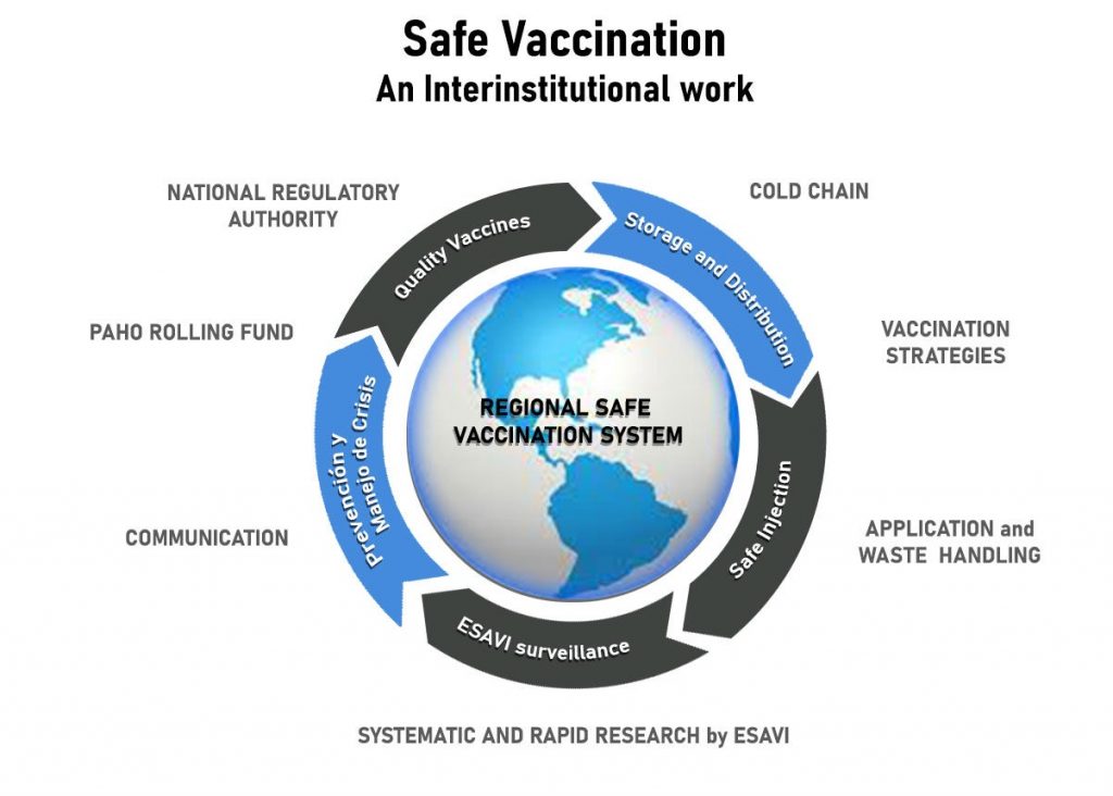 Giám sát an toàn vắc xin sau cấp phép