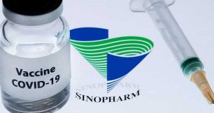 Hiệu lực và độ an toàn của Sinopharm (WIV04) và Sinovac (HB02)