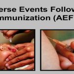 Bài 3.02: Phân loại các phản ứng sau tiêm chủng (AEFIs)