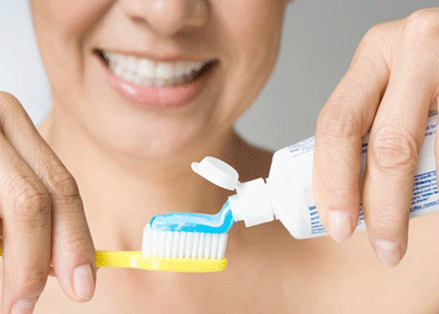 Khuyến cáo chăm sóc răng miệng tại nhà
