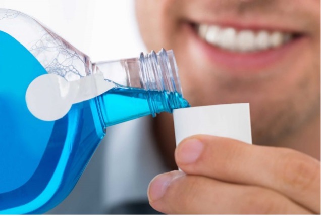 Khuyến cáo chăm sóc răng miệng tại nhà
