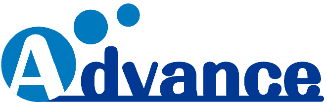 株式会社アドバンス - Logo ADVANCE Corporation