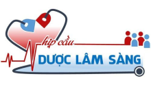 DƯỢC LÂM SÀNG
