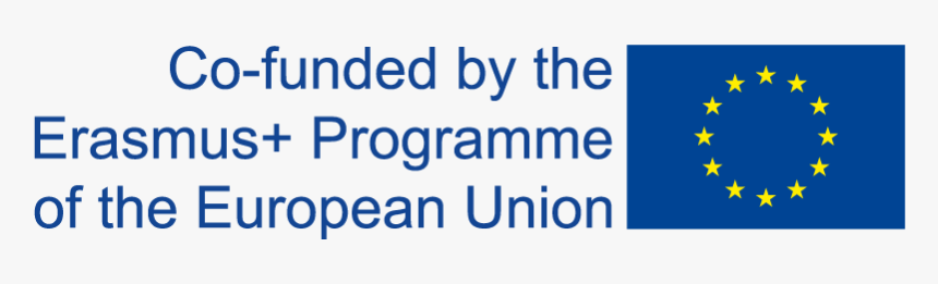 Co-funded by the Erasmus Programme of the European Union
