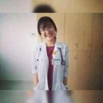 BS CKI. Lê Thị Thanh Nhàn