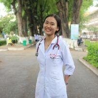 BS. Đào Thị Ngọc Huyền