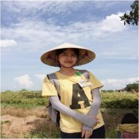 BS. Nguyễn Thị Hoài Ân