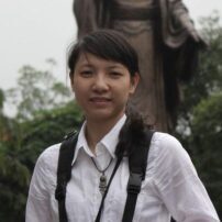 BS. Nguyễn Thị Thu Hương