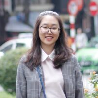 DS. Chu Hà My