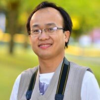 TS.BS. Lâm Đại Phong