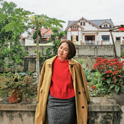 Lục Huyền Trang