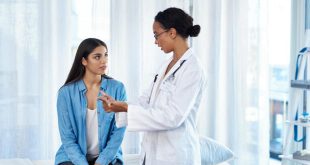 Mười vấn đề phụ khoa thường gặp nhất phụ nữ cần biết (Phần 2)
