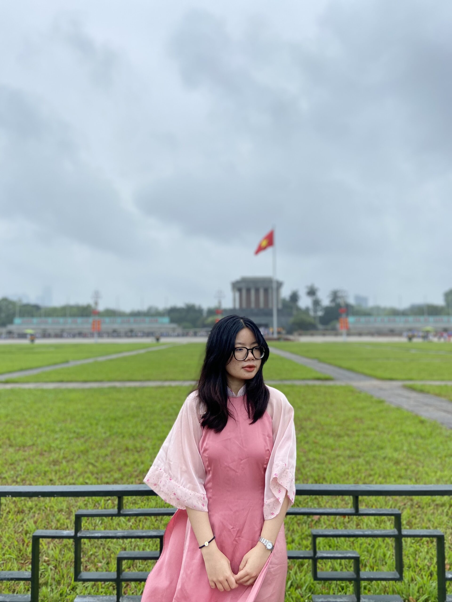 Bùi Ngọc Bảo Trân