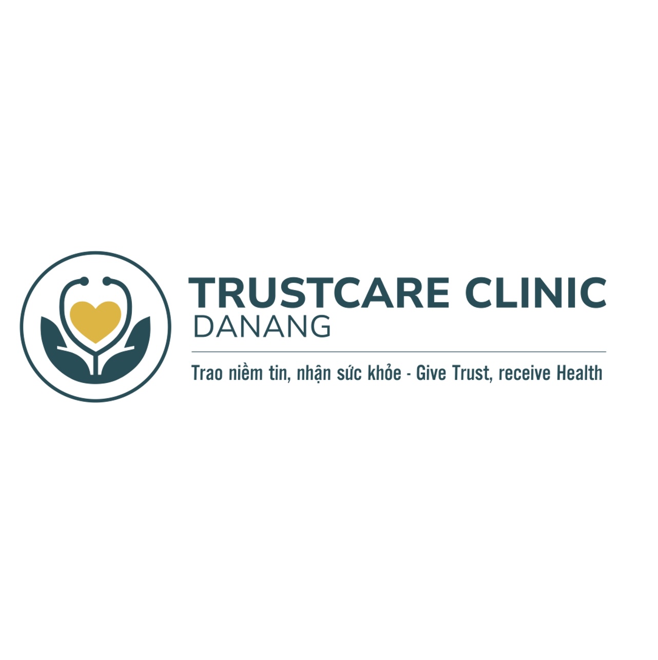 Công ty cổ phần bệnh viện quốc tế trí tâm – Phòng khám đa khoa Trustcare Đà Nẵng
